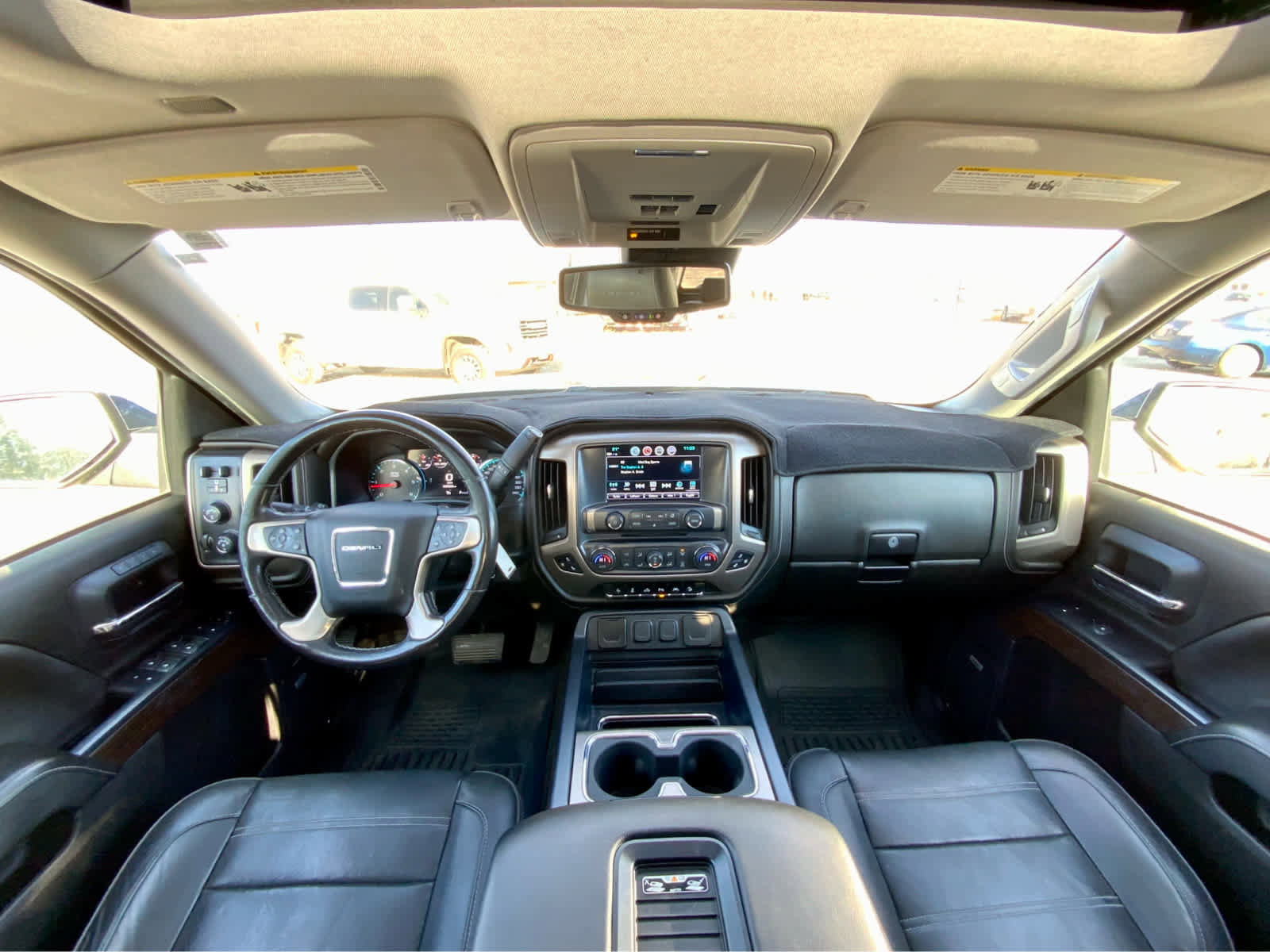 Used 2018 GMC Sierra 1500 Denali image 34