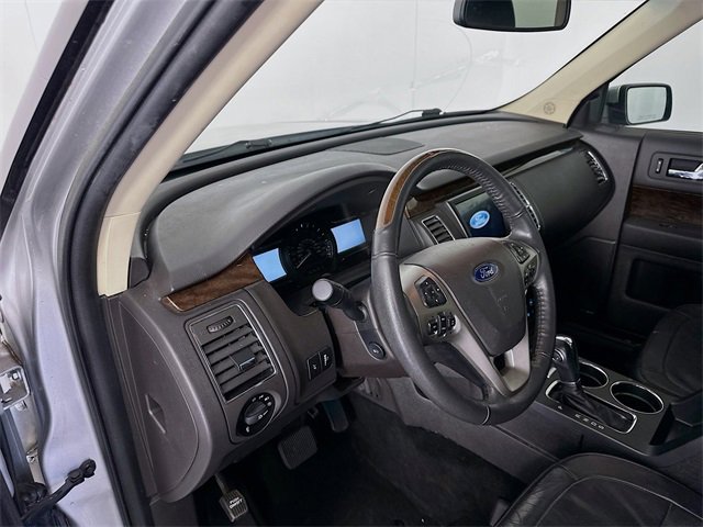 Used 2019 Ford Flex Limited image 9