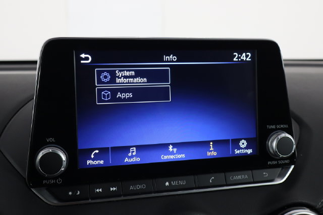 Used 2024 Nissan Sentra SV FWD image 33