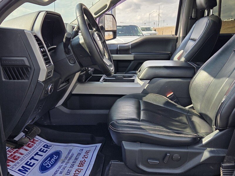 Used 2020 Ford F250 Lariat AWD/4WD image 5