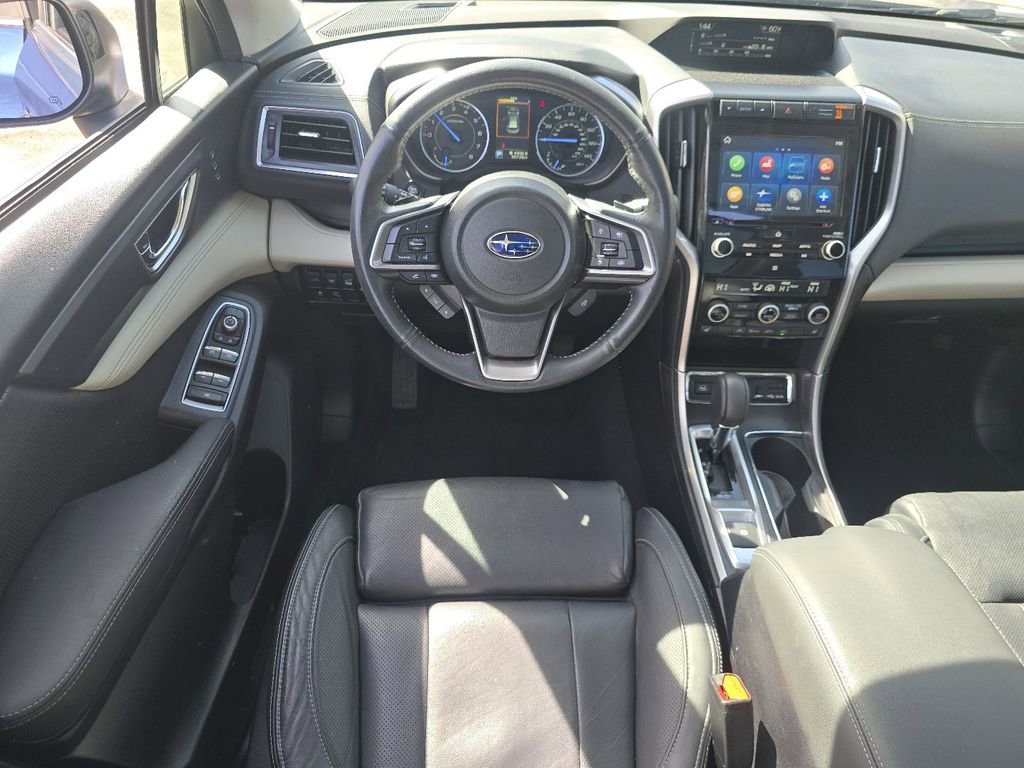 Used 2022 Subaru Ascent Limited w/ Technology Package image 27