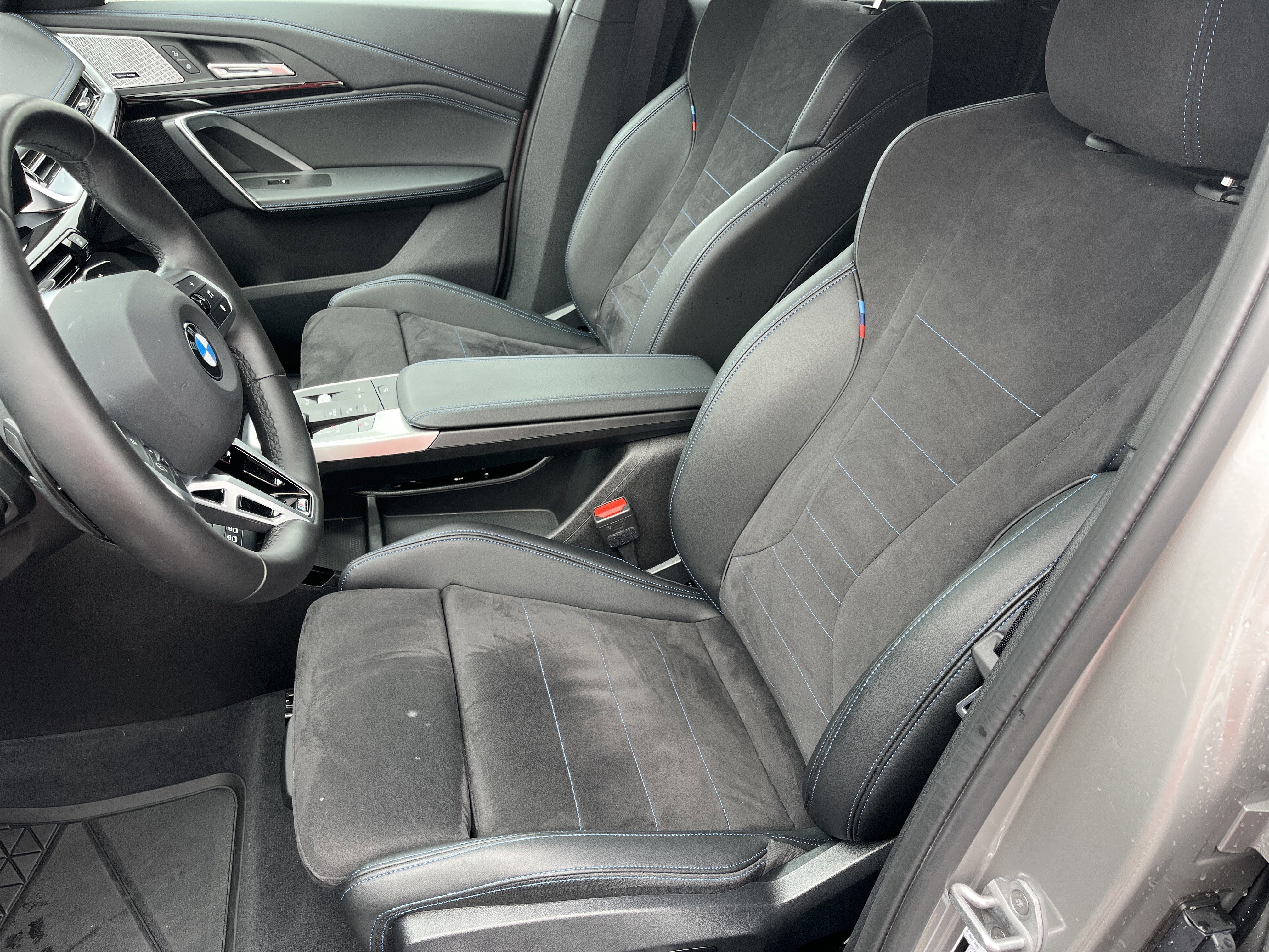 Used 2025 BMW X1 xDrive28i w/ M Sport Package image 18