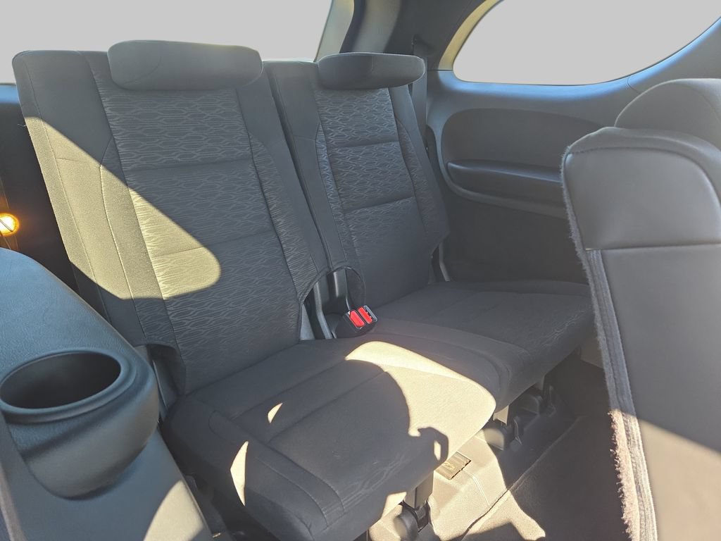 Used 2023 Dodge Durango GT AWD/4WD image 22