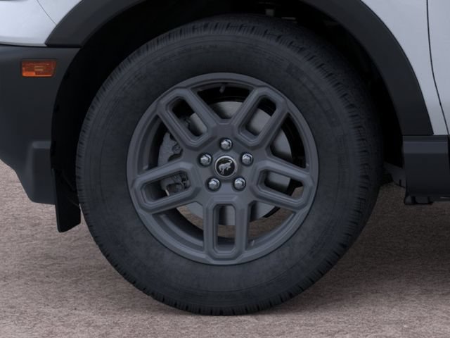 New 2026 Ford Bronco Sport Big Bend AWD/4WD image 19