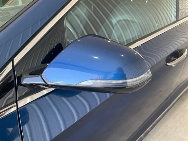 Used 2019 Hyundai Sonata Limited FWD image 2
