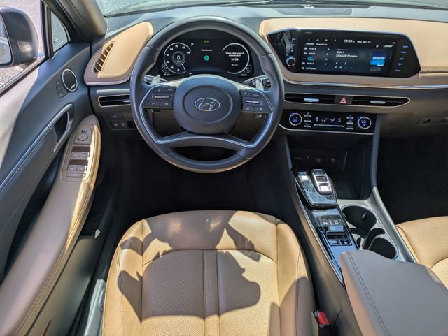 Used 2023 Hyundai Sonata Limited image 18