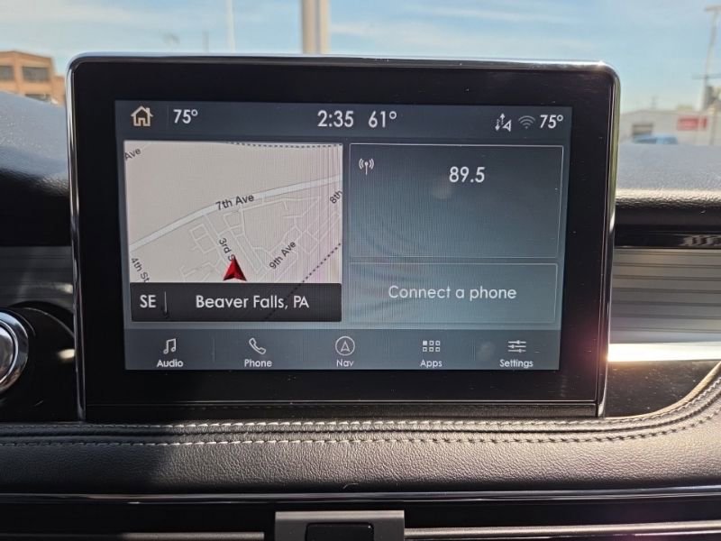 Used 2022 Lincoln Corsair AWD w/ Premium Package image 37