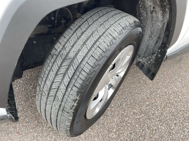 Certified 2023 Toyota RAV4 LE image 10