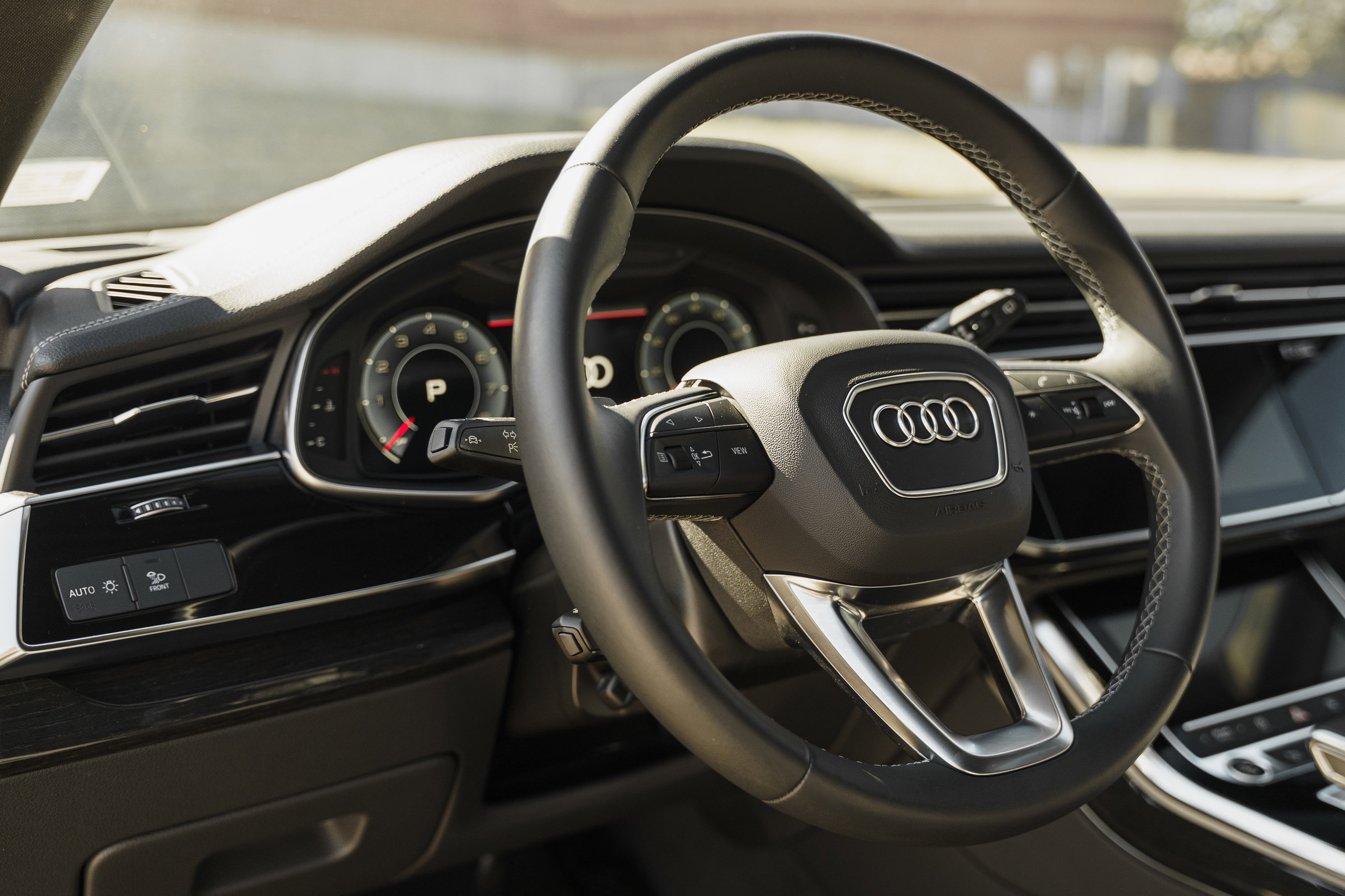 Used 2025 Audi Q7 2.0T Premium w/ Convenience Package image 10