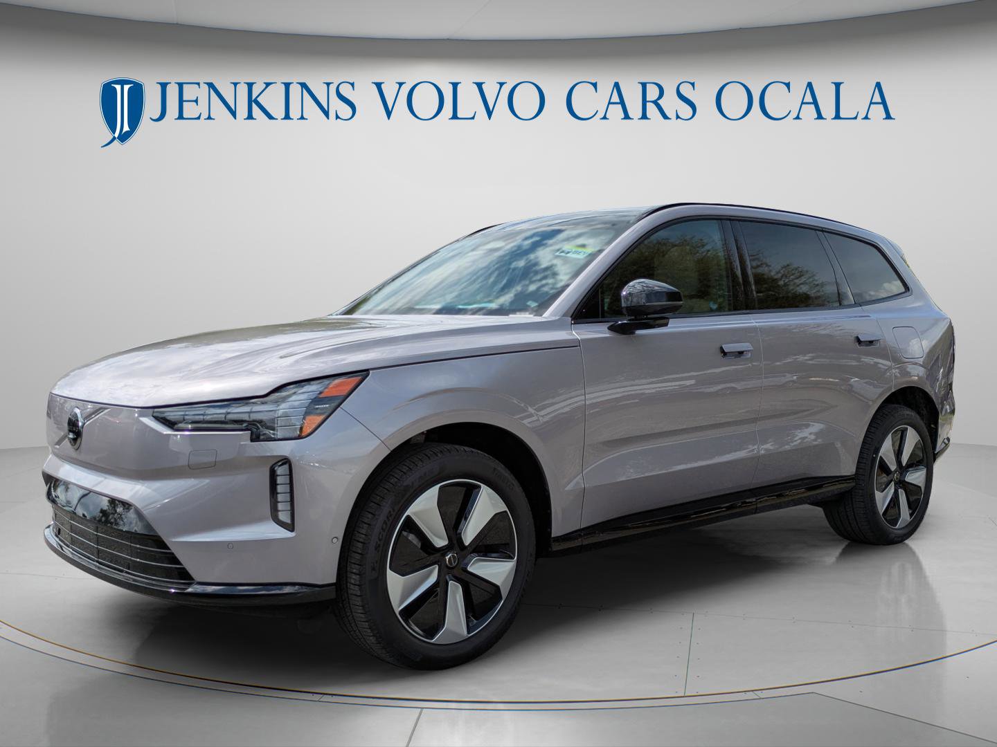 New 2026 Volvo EX90 Plus image 12