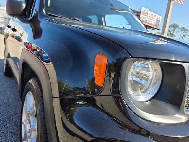 Used 2019 Jeep Renegade Sport w/ Sport Appearance Group FWD image 18