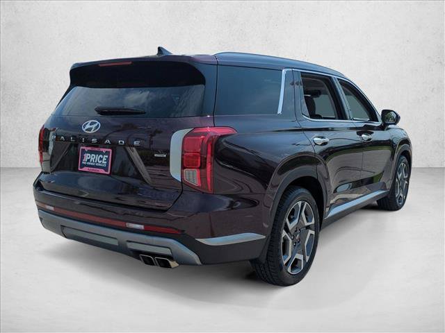 Used 2023 Hyundai Palisade SEL w/ Cargo Package AWD/4WD image 5