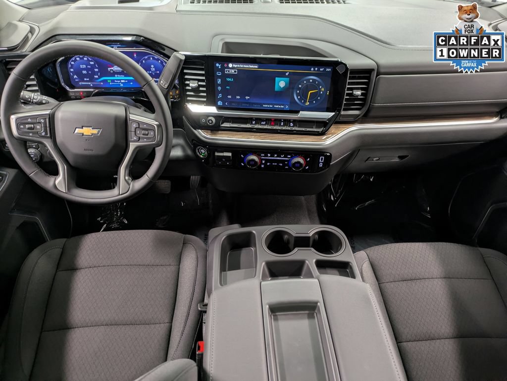 Used 2026 Chevrolet Silverado 3500 LT w/ Convenience Package AWD/4WD image 23