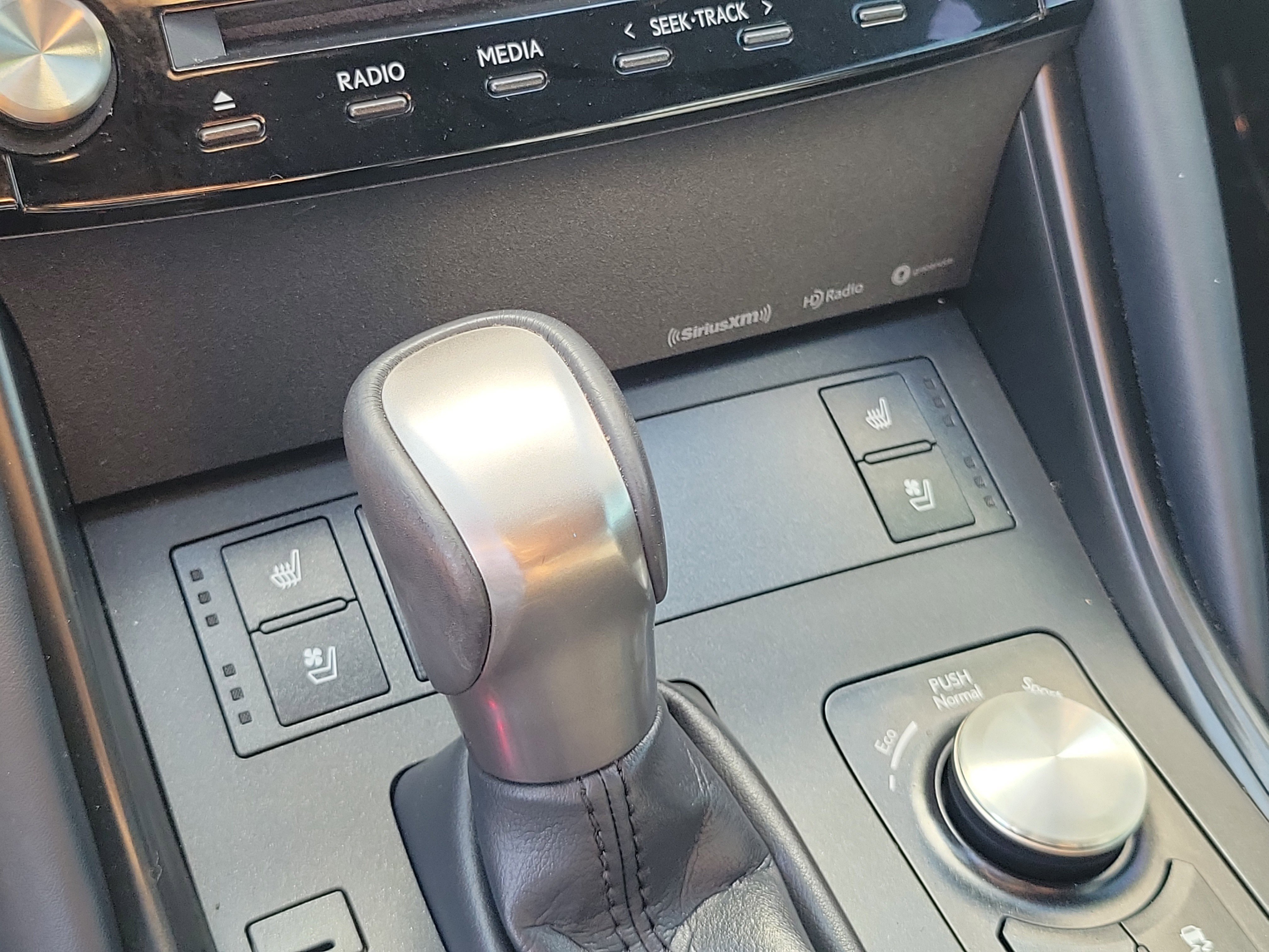 Used 2021 Lexus IS 300 w/ Comfort Package image 22