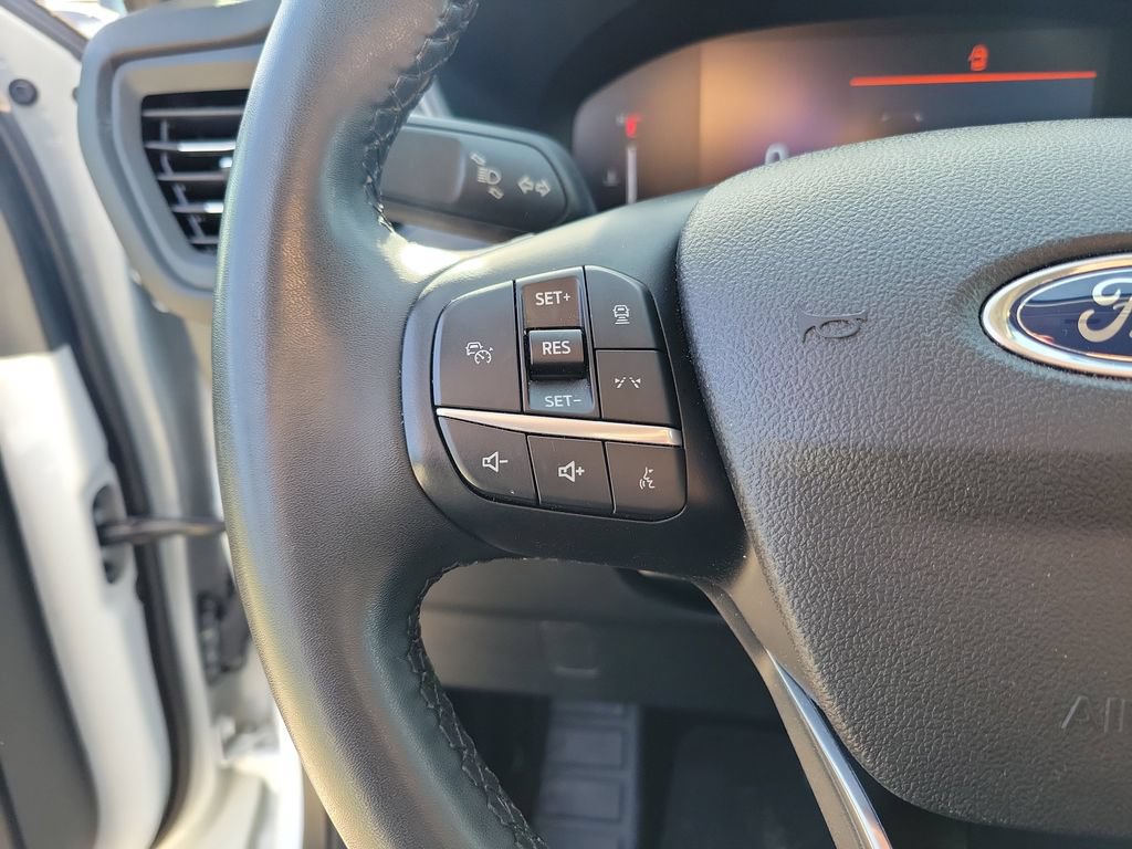 Used 2023 Ford Escape Active w/ Tech Pack #1 FWD image 18
