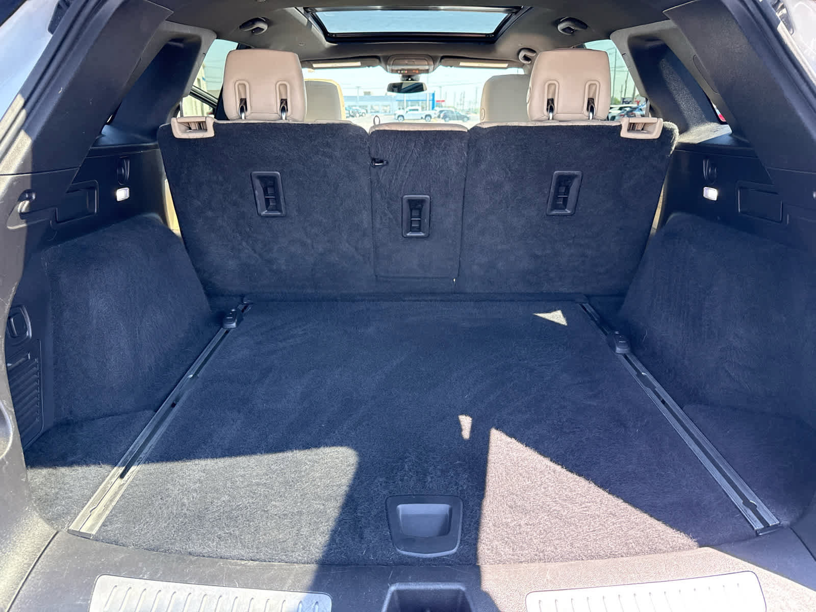 Certified 2019 Cadillac XT5 Luxury AWD/4WD image 26