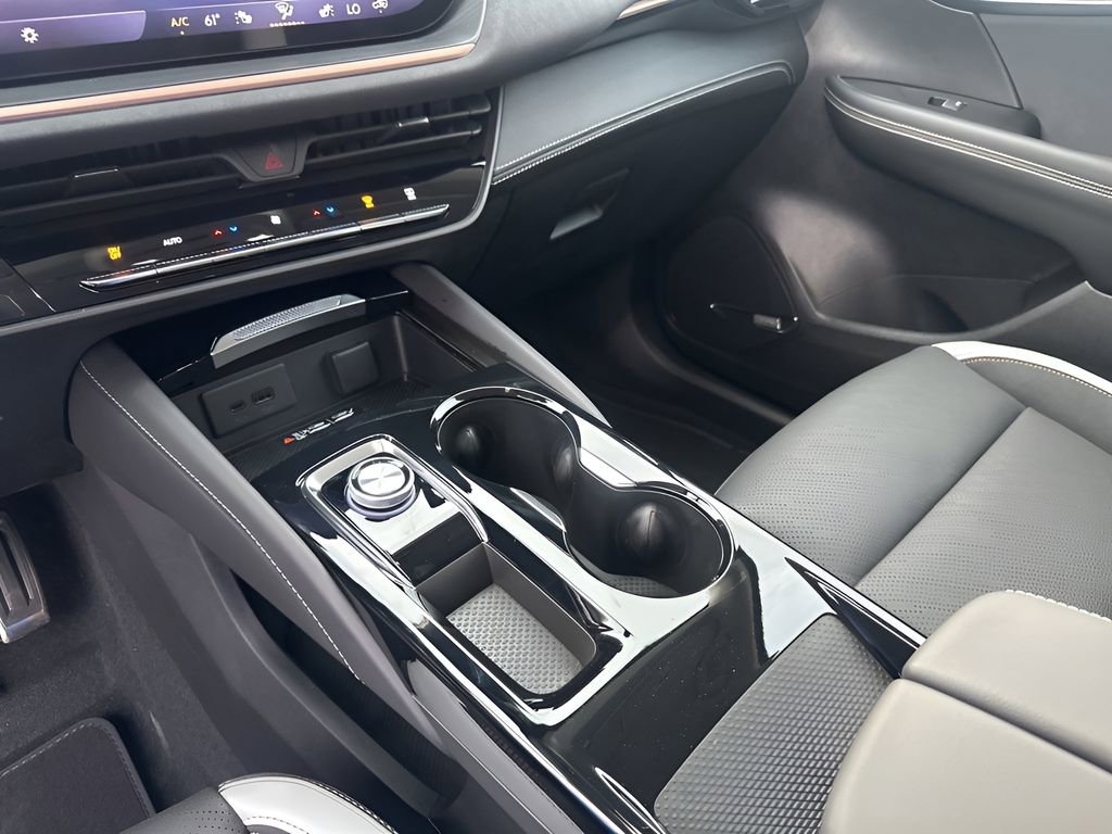 New 2026 Buick Envision Sport Touring image 35