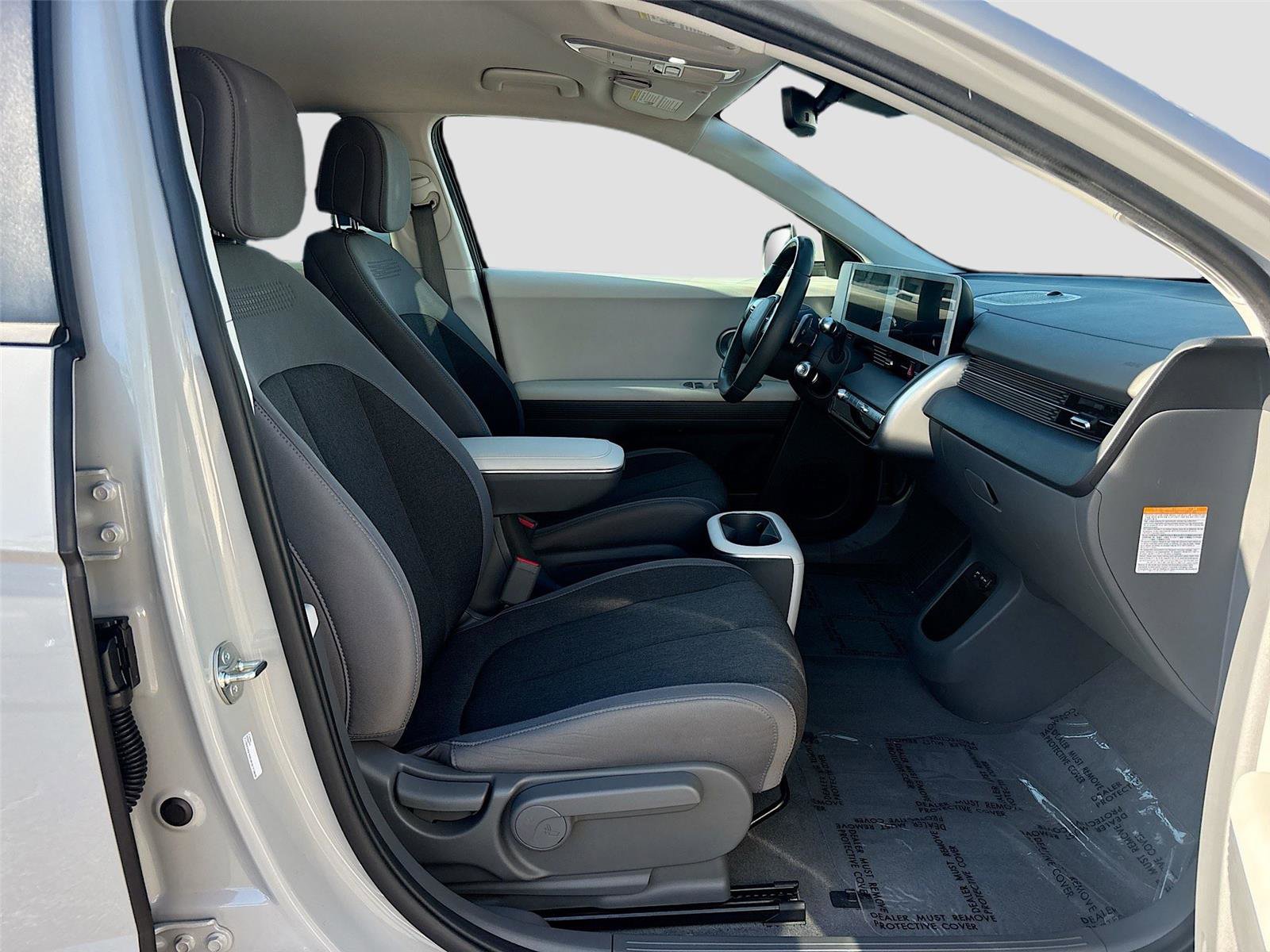 Used 2024 Hyundai Ioniq 5 SEL RWD image 30