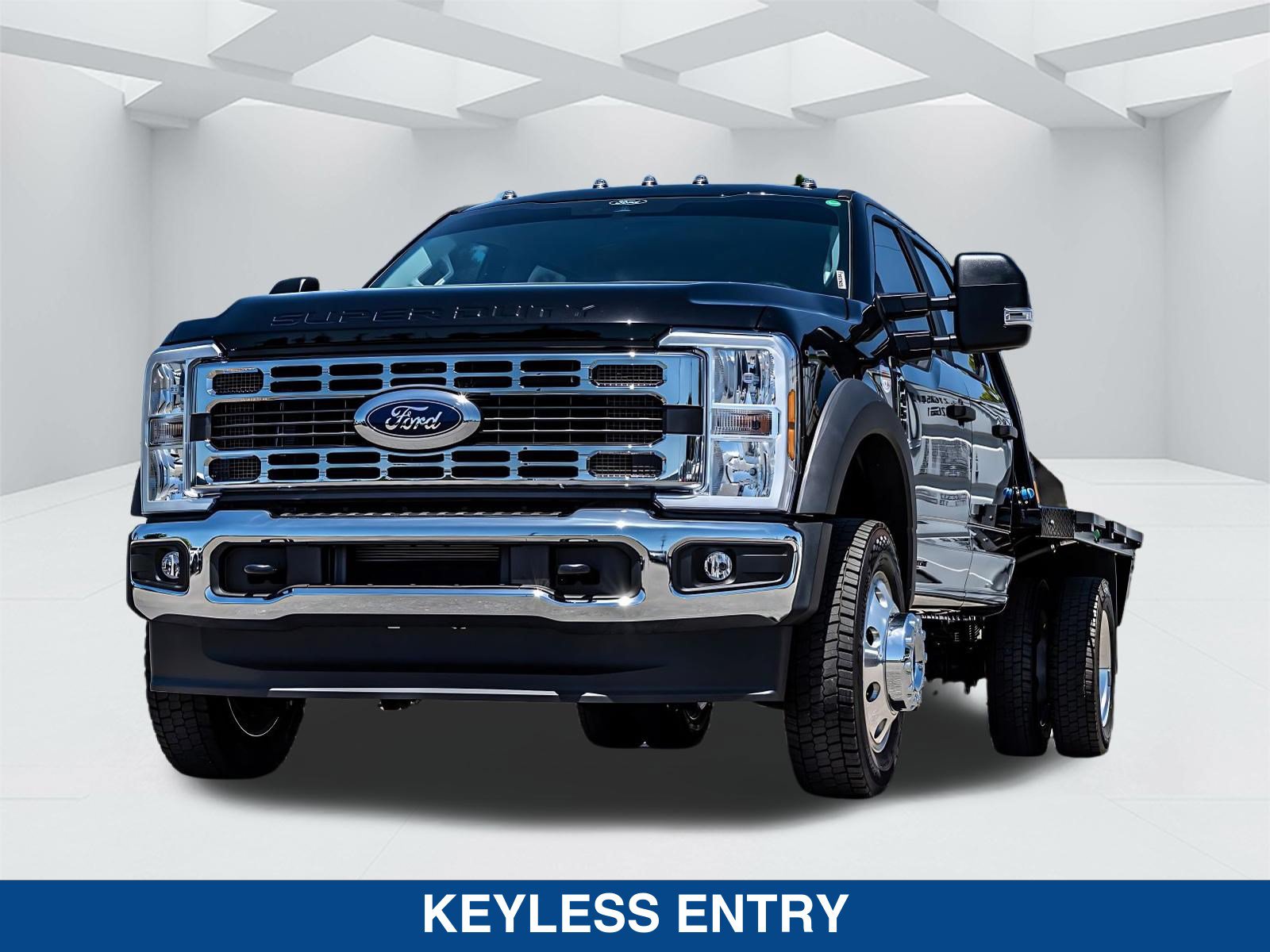 New 2026 Ford F450 XL AWD/4WD image 8