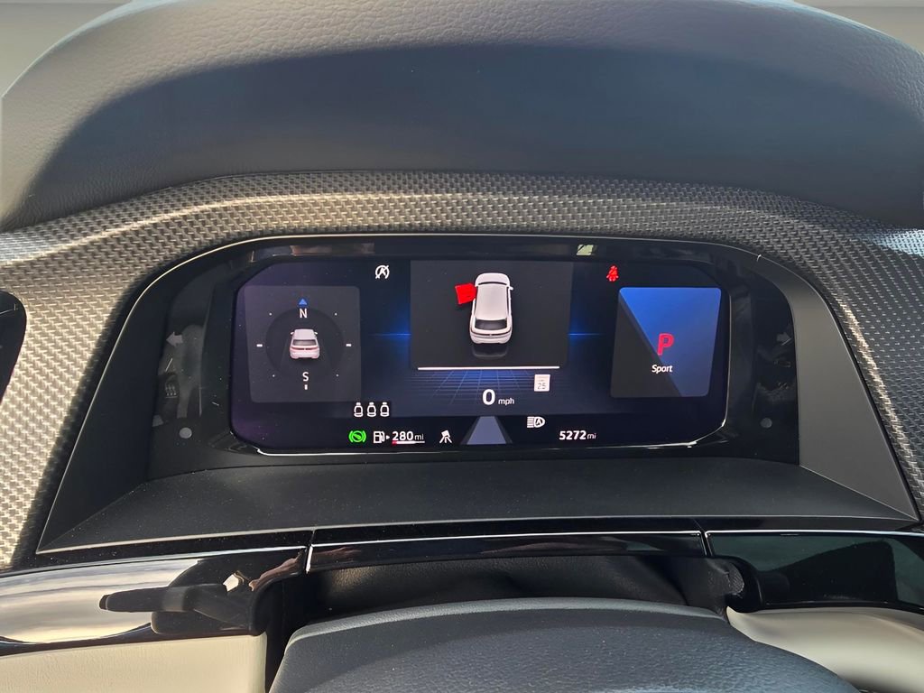 Used 2025 Volkswagen Atlas Cross Sport SEL Premium R-Line image 22