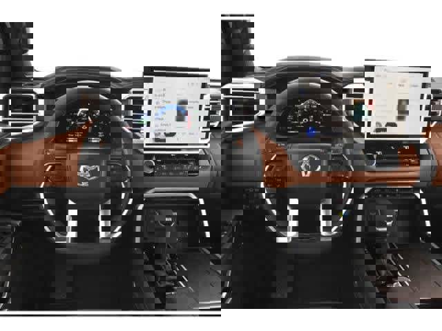 New 2025 Toyota Tundra 1794 Edition image 9