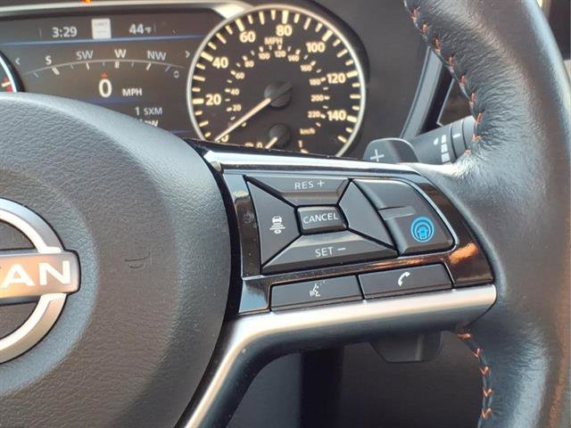 Used 2024 Nissan Altima 2.5 SR image 18