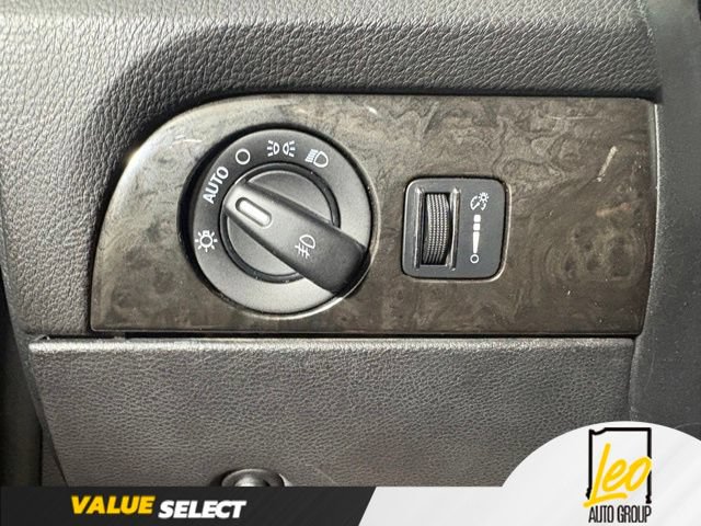 Used 2012 Dodge Durango Crew AWD/4WD image 17