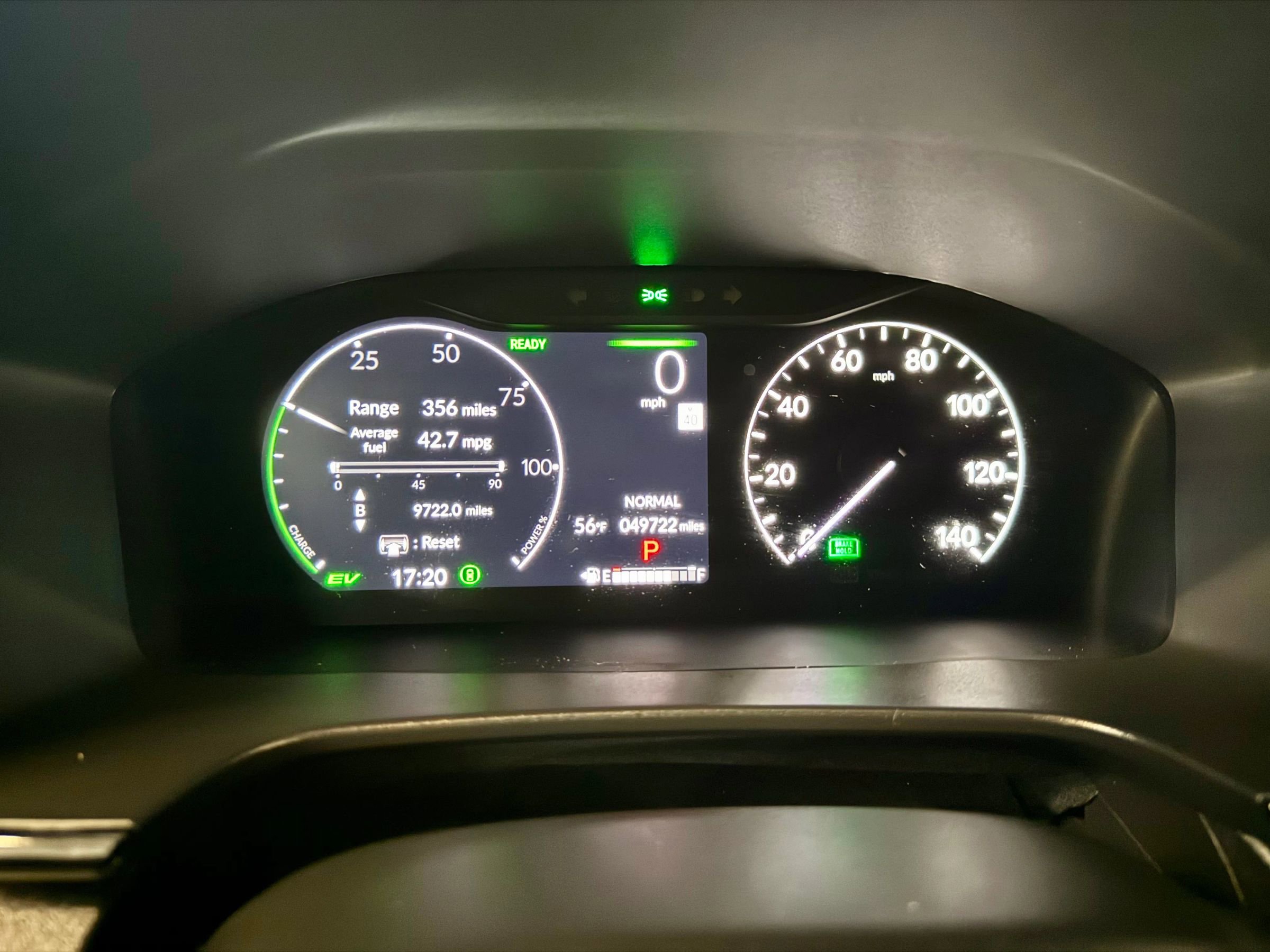 Used 2024 Honda CR-V Sport-L image 15