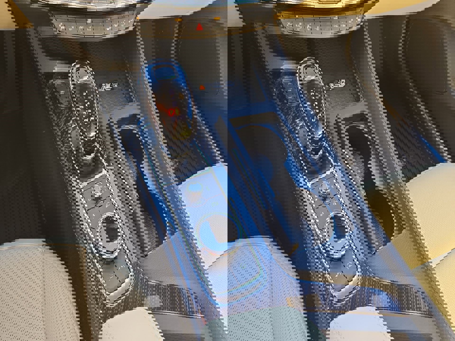 New 2026 Cadillac CT5 Premium Luxury image 22