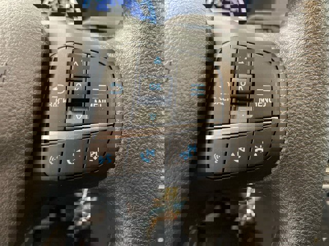 New 2024 Ford Transit 250 Low Roof image 15