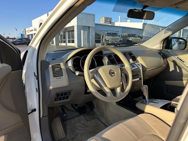 Used 2010 Nissan Murano S image 24