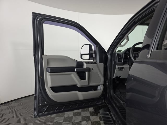 Used 2020 Ford F250 XLT AWD/4WD image 23