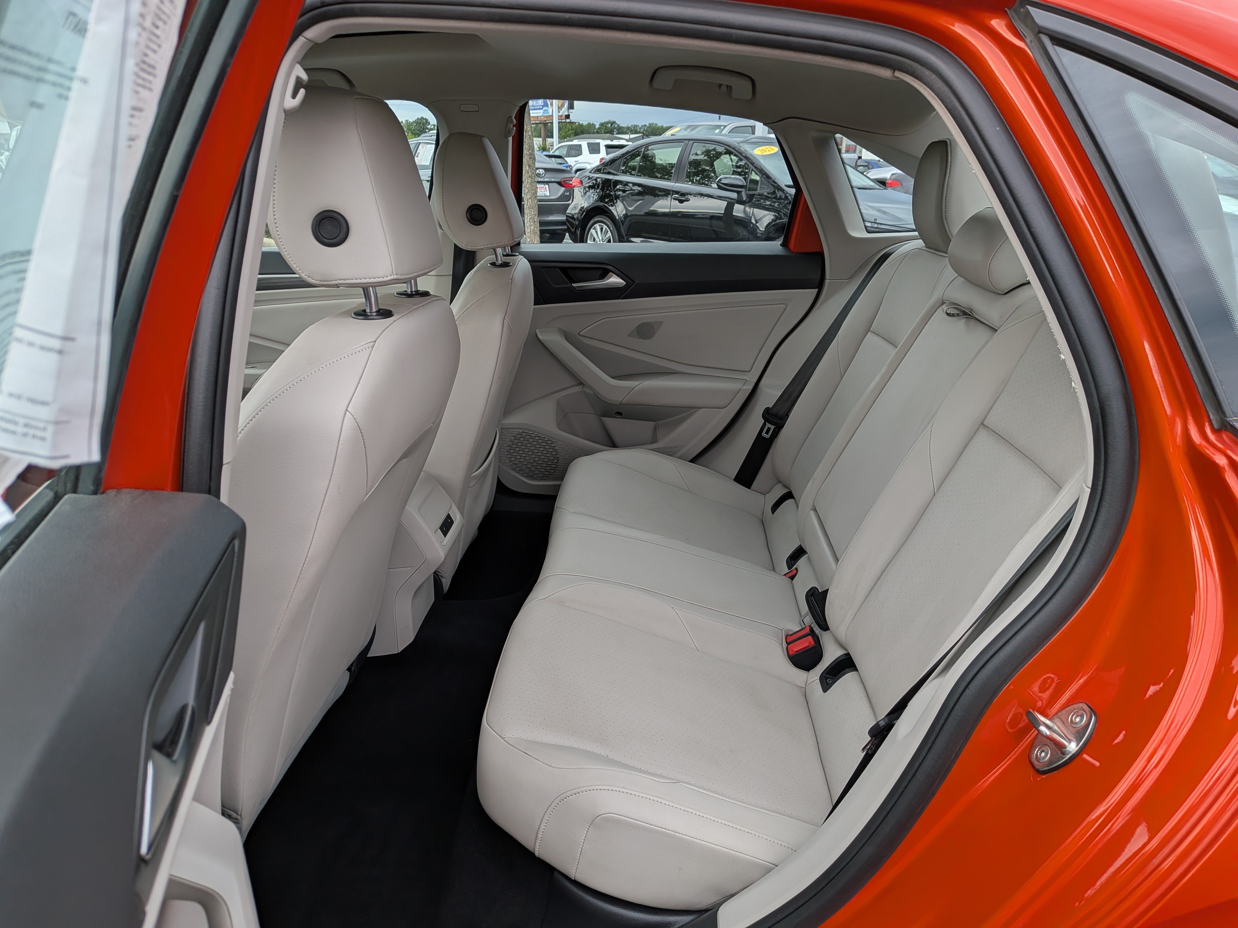 Used 2020 Volkswagen Jetta SEL FWD image 18