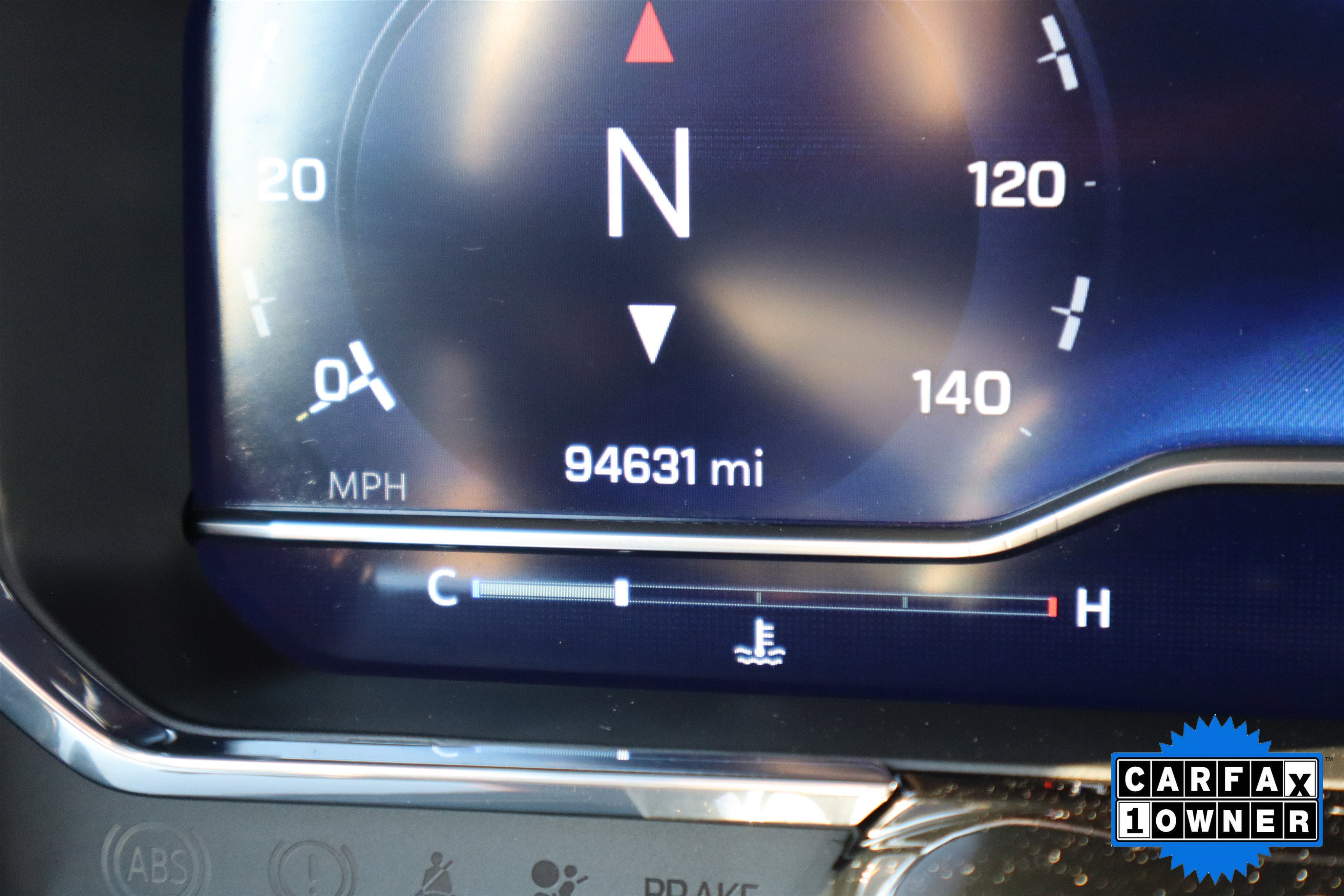 Used 2025 Chevrolet Silverado 2500 High Country w/ High Country Premium Package image 19