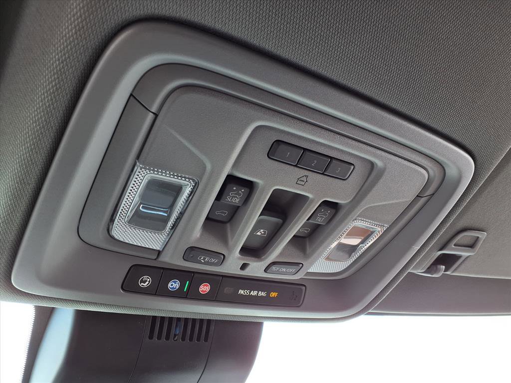 New 2026 GMC Sierra 1500 Denali w/ Denali Reserve Package image 20