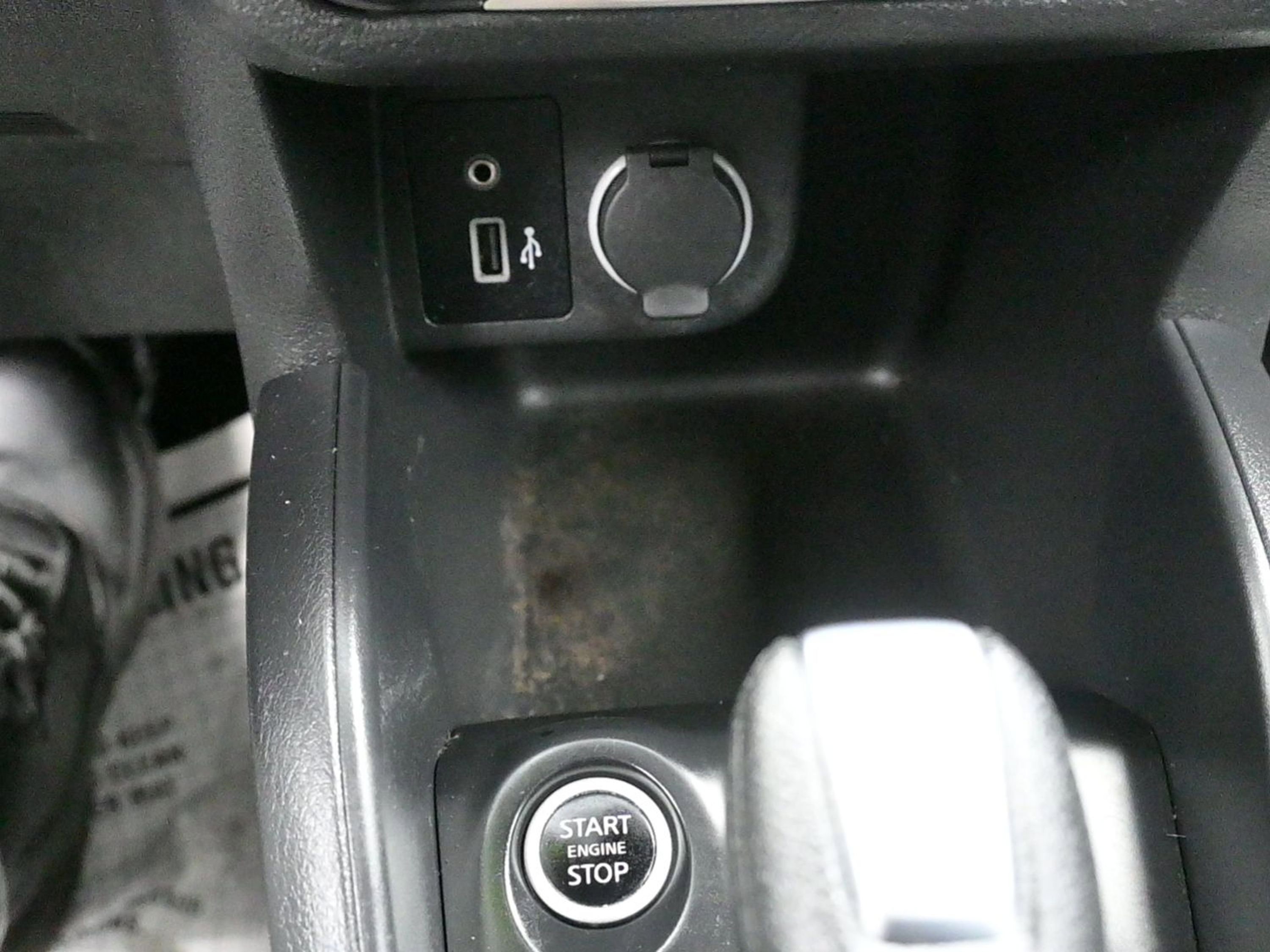 Used 2024 Nissan Kicks S w/ Interior Electronics Package image 38