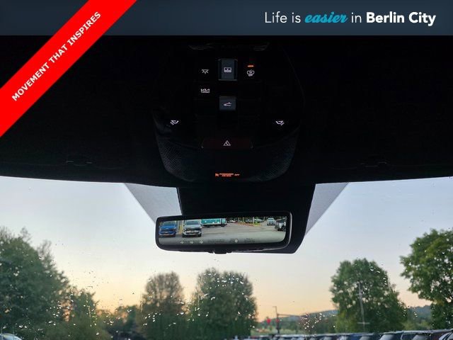 New 2026 Kia EV9 Land w/ Nightfall Edition Package image 24