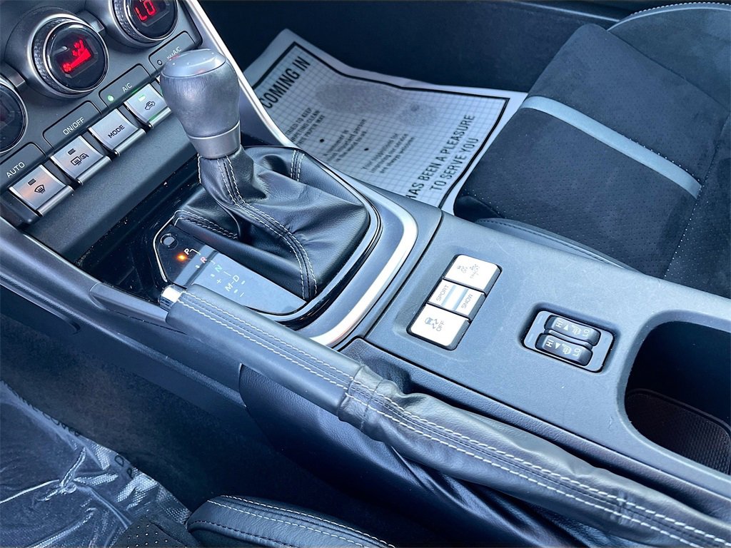 Used 2023 Toyota GR86 Premium image 16