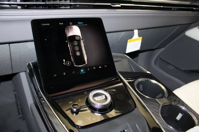 New 2025 Cadillac Escalade IQ Luxury 1 AWD/4WD image 24