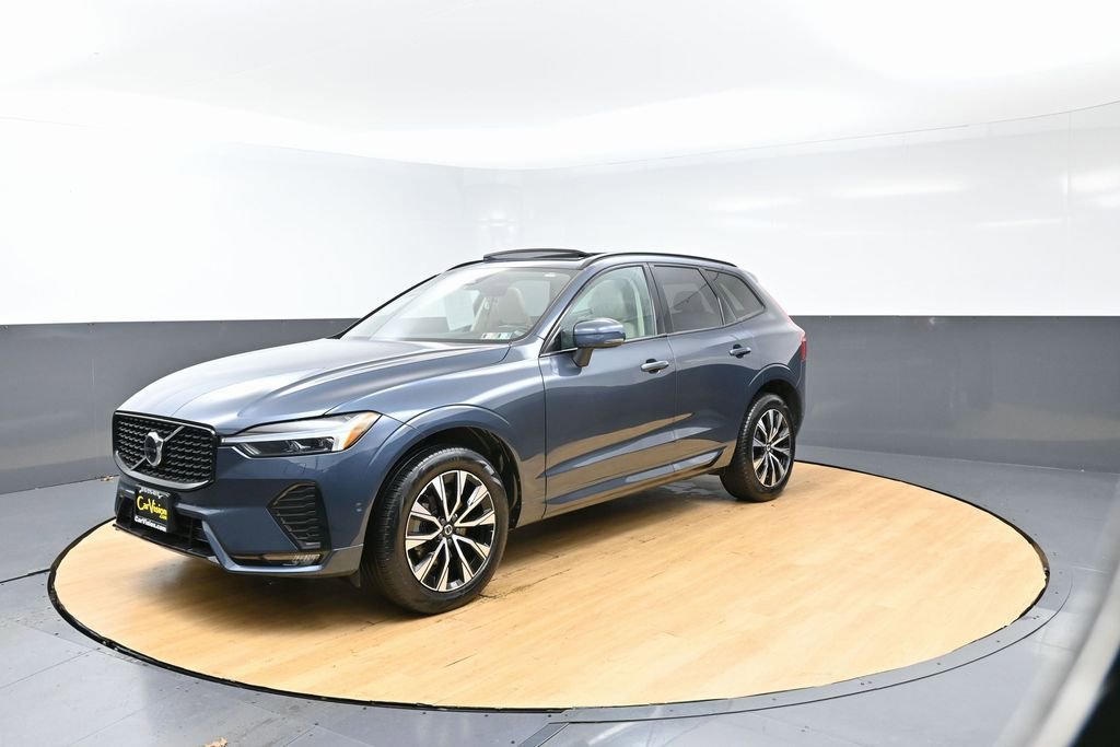 Used 2023 Volvo XC60 B5 Plus w/ Protection Package Premier image 6