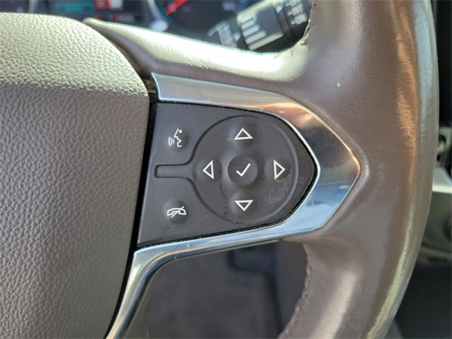 Used 2019 Chevrolet Traverse LT image 21