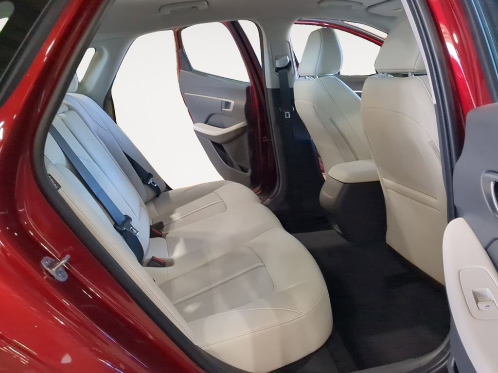 New 2025 Hyundai Sonata SEL image 20