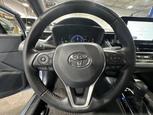 Used 2026 Toyota Corolla SE AWD/4WD image 15