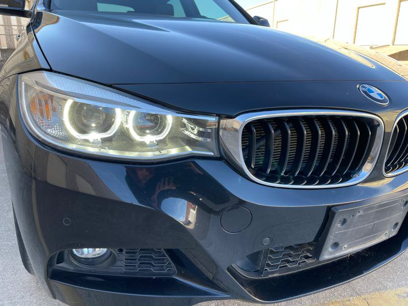 Used 2014 BMW 328i Gran Turismo xDrive AWD/4WD image 17