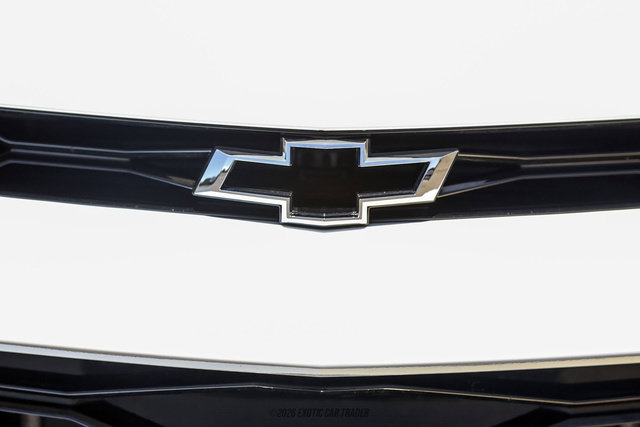 Used 2024 Chevrolet Camaro ZL1 RWD image 64