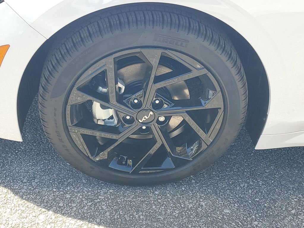 New 2026 Kia K5 GT-Line FWD image 30