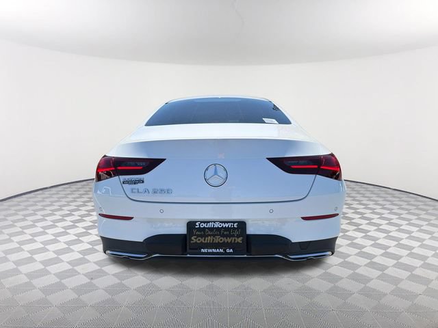 Used 2025 Mercedes-Benz CLA 250 image 6