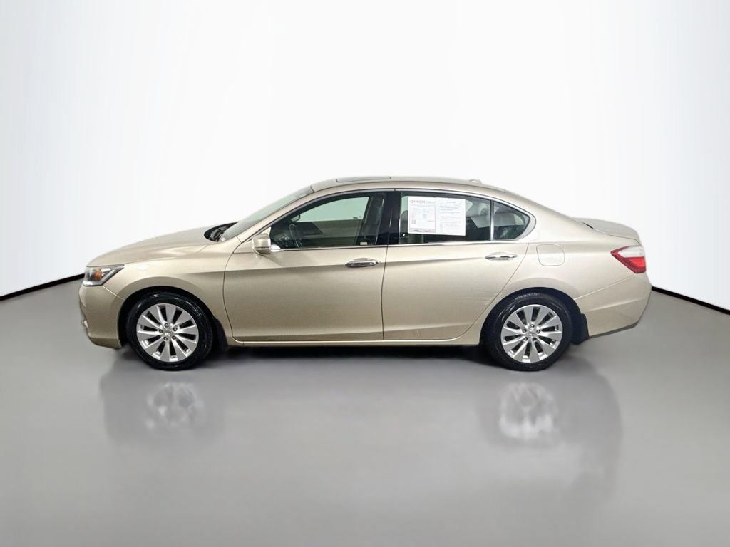 Used 2014 Honda Accord EX-L image 4