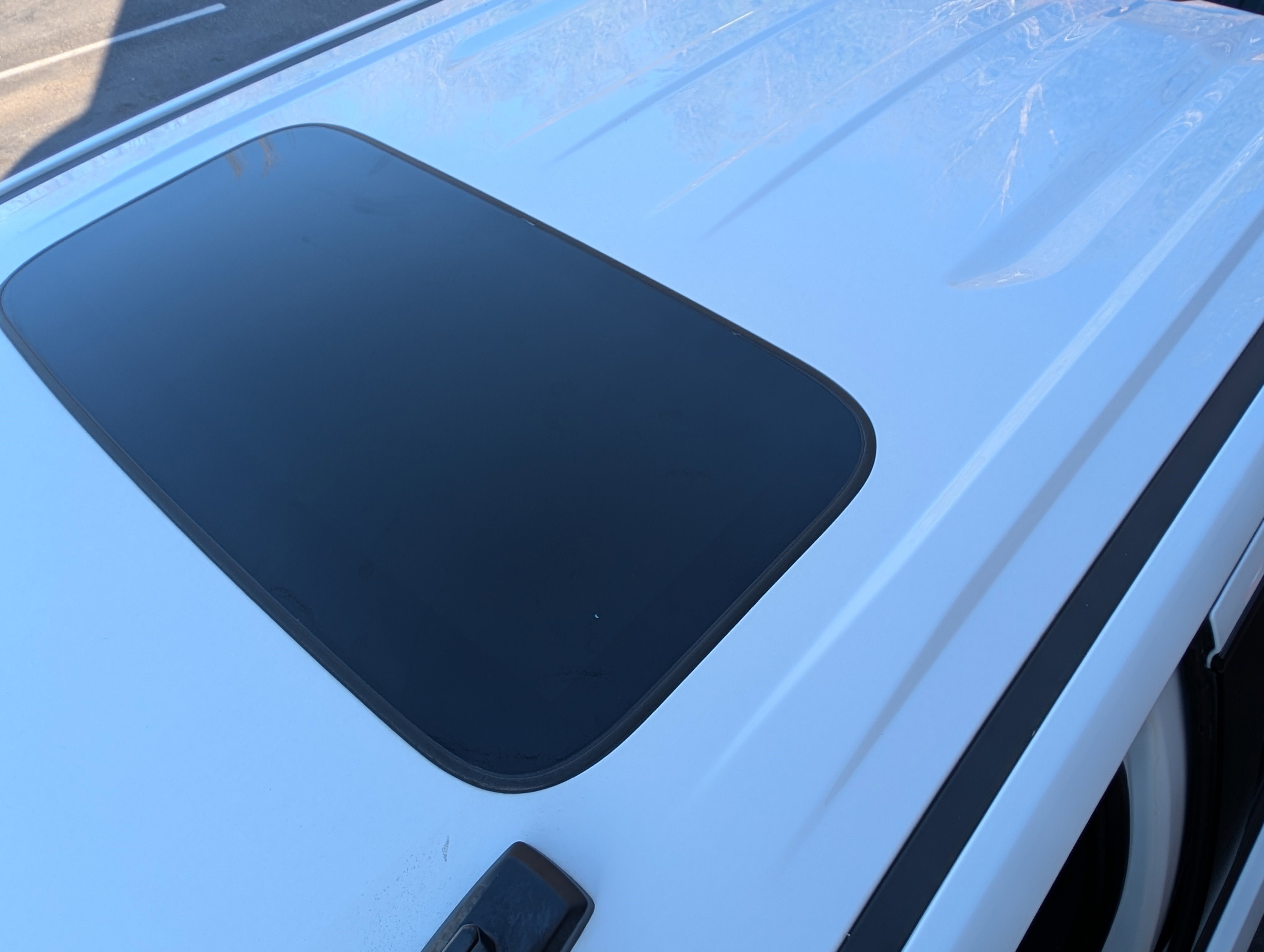 Used 2024 Chevrolet Silverado 1500 ZR2 w/ Technology Package image 14