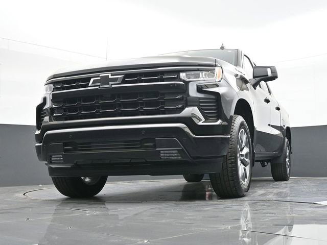 New 2026 Chevrolet Silverado 1500 RST w/ RST All Star Premium Package image 58